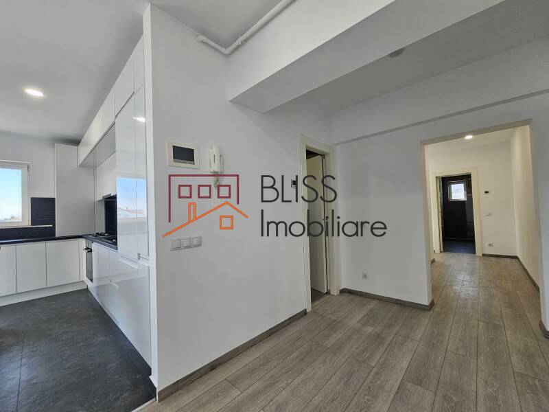 Apartament 3 Camere Iancu Nicolae | Bliss Imobiliare / Photo 9 - BLISS Imobiliare