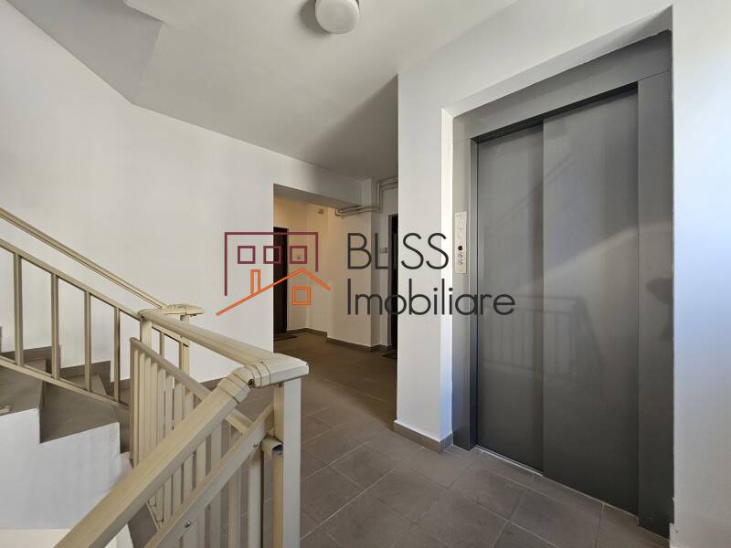 Apartament 3 Camere Iancu Nicolae | Bliss Imobiliare / Photo 25 - BLISS Imobiliare