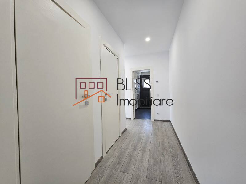 2 Bedrooms Apartment Pipera, Bucharest / Ilfov | Bliss Imobiliare / Photo 13 - BLISS Imobiliare