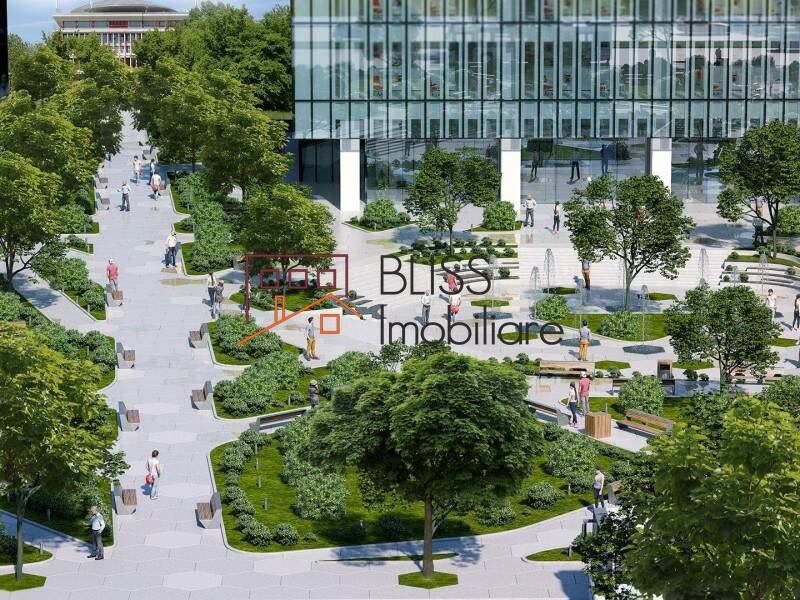 spațiu de birouri de Inchiriat Politehnica - ID:122219 | Bliss Imobiliare / Photo 4 - BLISS Imobiliare