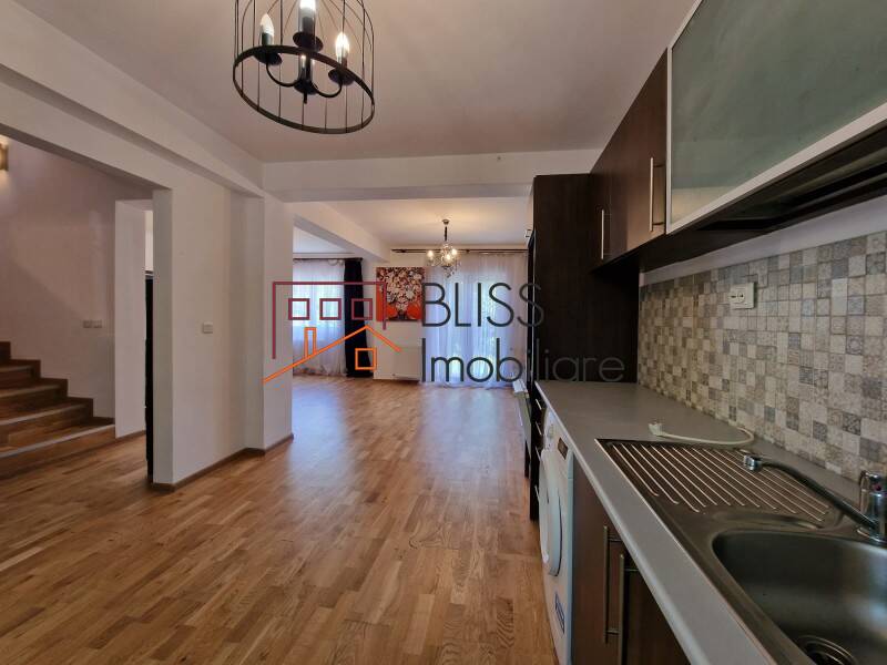 Spacious House In Gated Residential Complex, Pipera - Modern Living, Bucharest / Ilfov | Bliss Imobiliare / Photo 6 - BLISS Imobiliare