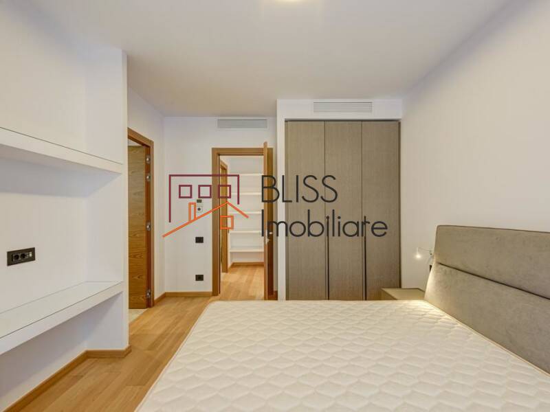 3-Bedroom Apartment In Primaverii – 143 Sqm, 4th Floor, Parking, Bucharest | Bliss Imobiliare / Photo 18 - BLISS Imobiliare