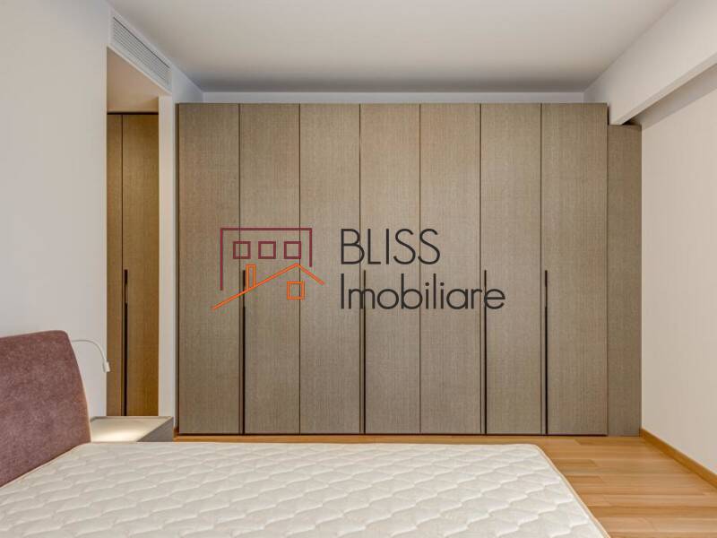 Penthouse 4 Camere In Primaverii – Terasa, Parcare, Finisaje Premium | Bliss Imobiliare / Photo 10 - BLISS Imobiliare