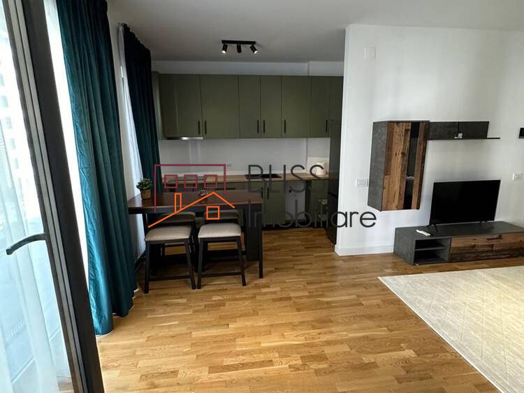 Apartament 2 Camere Mobilat Avalon Estate Pipera | Bliss Imobiliare / Photo 3 - BLISS Imobiliare