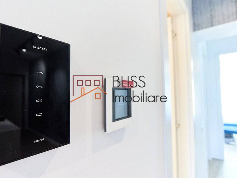 2-Bedroom Apartment In Cloud 9 Residence - Fully Furnished & Modern Design, Bucharest | Bliss Imobiliare / Photo 14 - BLISS Imobiliare