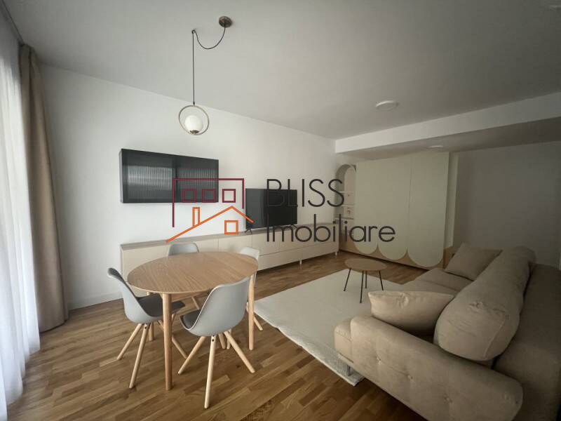 Descopera Casa Visurilor Tale: Apartament Spatios Cu 3 Camere In Avalon Estate | Bliss Imobiliare / Photo 1 - BLISS Imobiliare