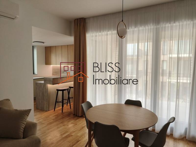 Descopera Casa Visurilor Tale: Apartament Spatios Cu 3 Camere In Avalon Estate | Bliss Imobiliare / Photo 2 - BLISS Imobiliare