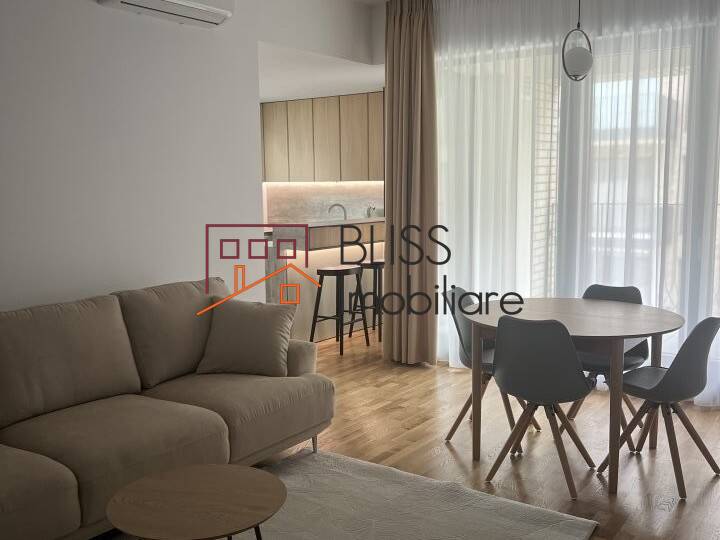 Descopera Casa Visurilor Tale: Apartament Spatios Cu 3 Camere In Avalon Estate | Bliss Imobiliare / Photo 3 - BLISS Imobiliare