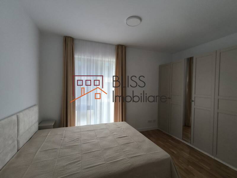 Descopera Casa Visurilor Tale: Apartament Spatios Cu 3 Camere In Avalon Estate | Bliss Imobiliare / Photo 7 - BLISS Imobiliare