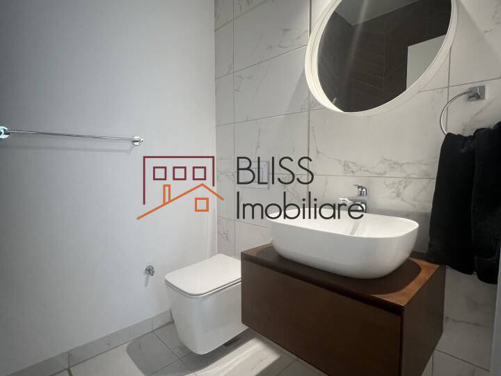 Descopera Casa Visurilor Tale: Apartament Spatios Cu 3 Camere In Avalon Estate | Bliss Imobiliare / Photo 8 - BLISS Imobiliare