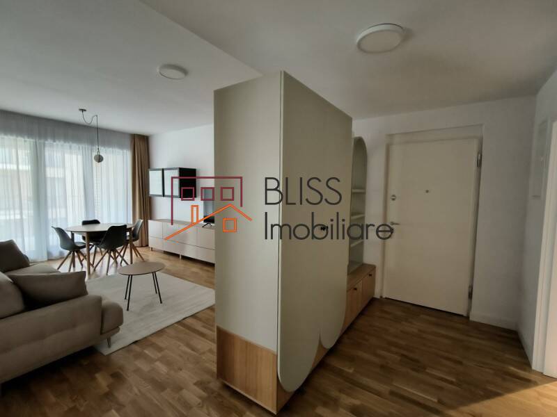 Discover Your Dream Home: Spacious 2-BedRoom Apartment In Avalon Estate, Bucharest / Ilfov | Bliss Imobiliare / Photo 6 - BLISS Imobiliare