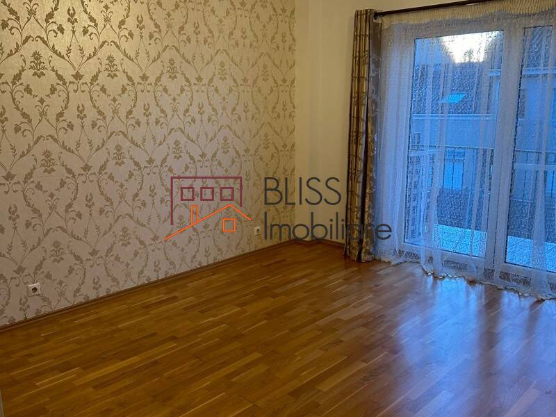 2 Bedroom Apartment In Ibiza Sol Pipera, Bucharest / Ilfov | Bliss Imobiliare / Photo 11 - BLISS Imobiliare