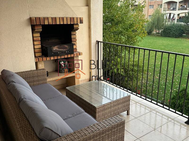 Apartament Cu 3 Camere In Ibiza Sol Pipera | Bliss Imobiliare / Photo 4 - BLISS Imobiliare