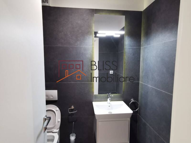 Apartament de Inchiriat Iancu Nicolae | Pipera - 4 Camere - ID:91880 | Bliss Imobiliare / Photo 24 - BLISS Imobiliare