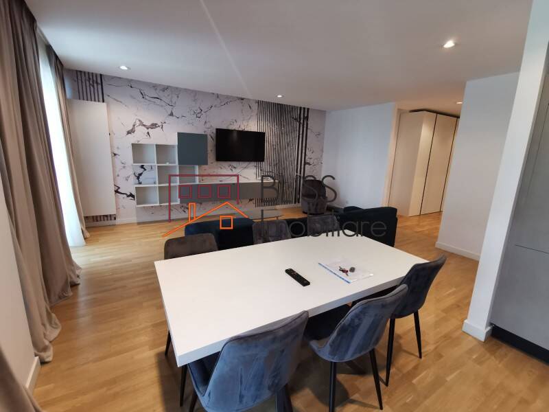 Apartament de Inchiriat Iancu Nicolae | Pipera - 4 Camere - ID:91880 | Bliss Imobiliare / Photo 6 - BLISS Imobiliare