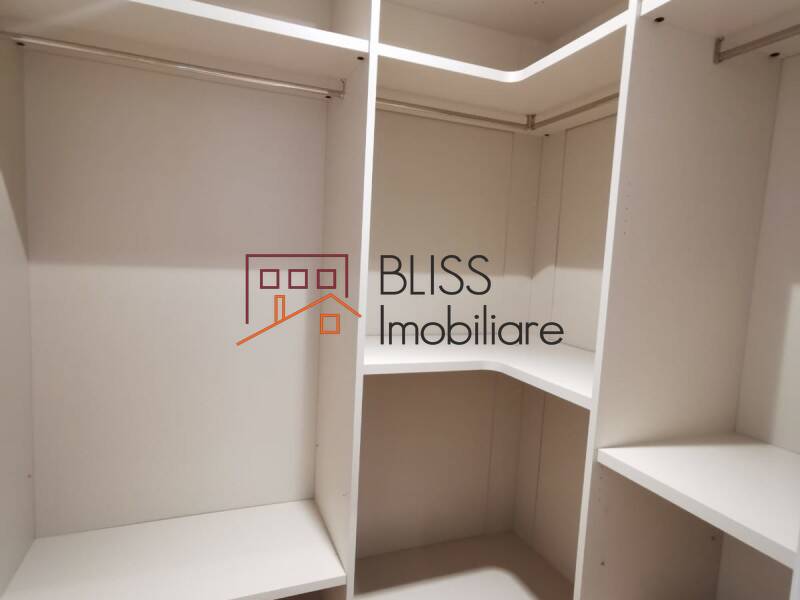 Apartment for Rent Iancu Nicolae | Pipera, Bucharest / Ilfov - 3 Bedroom - ID:91880 | Bliss Imobiliare / Photo 15 - BLISS Imobiliare
