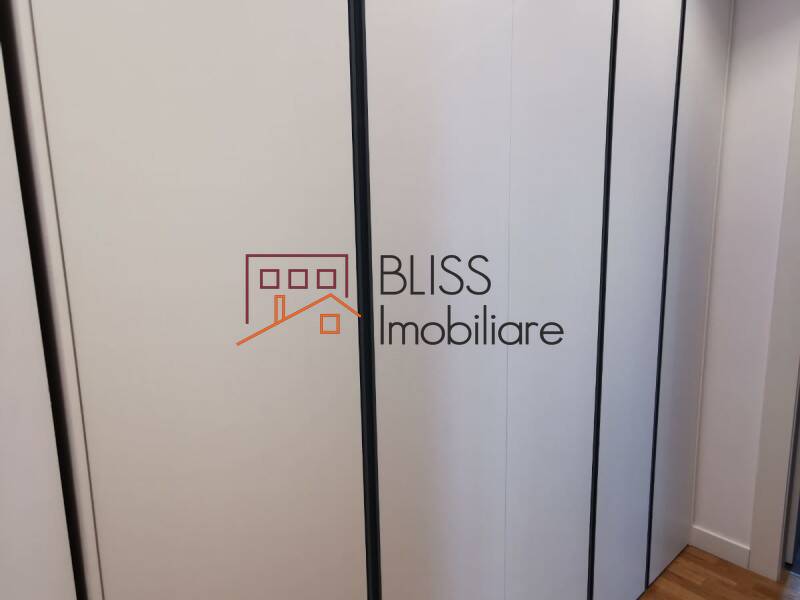 Apartment for Rent Iancu Nicolae | Pipera, Bucharest / Ilfov - 3 Bedroom - ID:91880 | Bliss Imobiliare / Photo 16 - BLISS Imobiliare