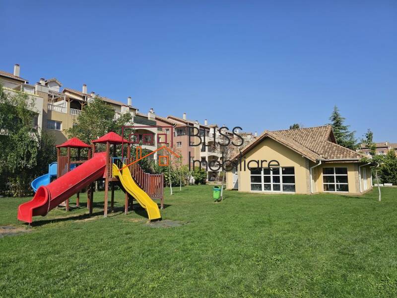 Apartament Cu 3 Camere In Ibiza Sol Pipera | Bliss Imobiliare / Photo 2 - BLISS Imobiliare