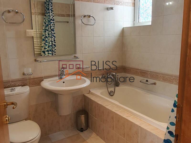 Duplex 3 Camere Arcul De Triumf - Casin – 99 Mp, Mobilat, Etaj 6+7 | Bliss Imobiliare / Photo 10 - BLISS Imobiliare