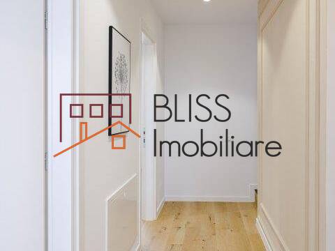 Vila Luxoasa Cu 5 Camere: Design Modern, Complet Mobilata, Complex Rezidential | Bliss Imobiliare / Photo 7 - BLISS Imobiliare