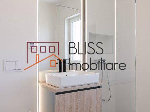 Vila Luxoasa Cu 5 Camere: Design Modern, Complet Mobilata, Complex Rezidential | Bliss Imobiliare / Photo 13 - BLISS Imobiliare