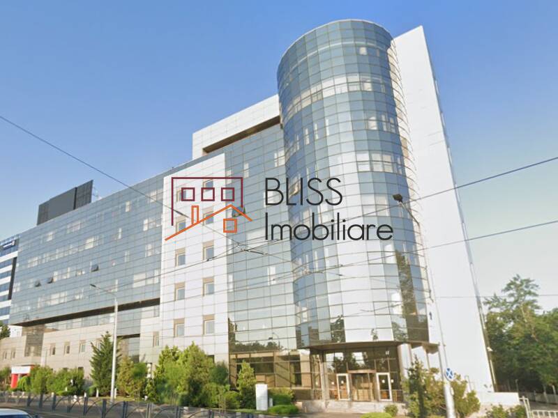 Office space for Rent Politehnica, Bucharest - ID:122398 | Bliss Imobiliare / Photo 1 - BLISS Imobiliare