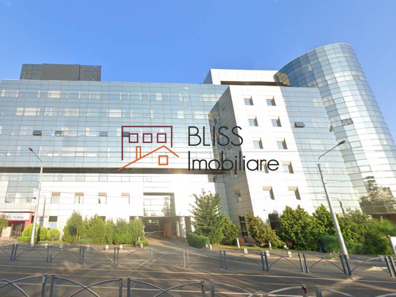 Office space for Rent Politehnica, Bucharest - ID:122398 | Bliss Imobiliare / Photo 2 - BLISS Imobiliare