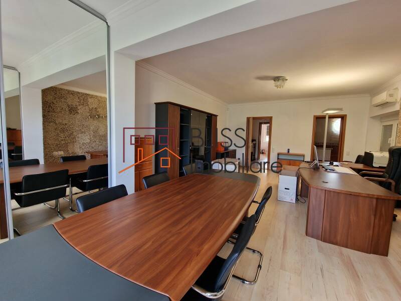 Vila Cu 12 Camere In Zona OMV Pipera | Spatiu De Trait Premium | Bliss Imobiliare / Photo 7 - BLISS Imobiliare
