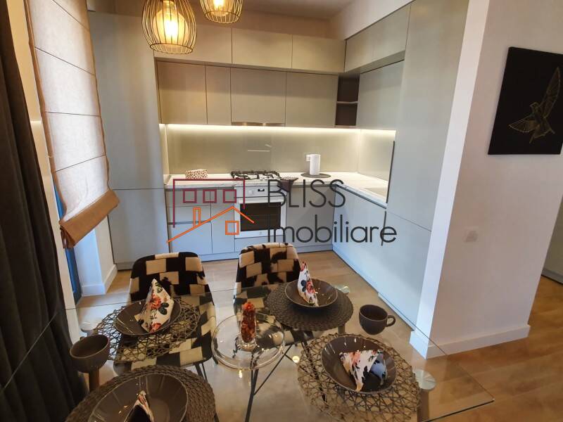 1-bedroom Apartment In The Iancu Nicolae Area, Bucharest / Ilfov | Bliss Imobiliare / Photo 11 - BLISS Imobiliare
