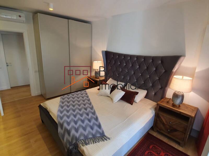 1-bedroom Apartment In The Iancu Nicolae Area, Bucharest / Ilfov | Bliss Imobiliare / Photo 18 - BLISS Imobiliare