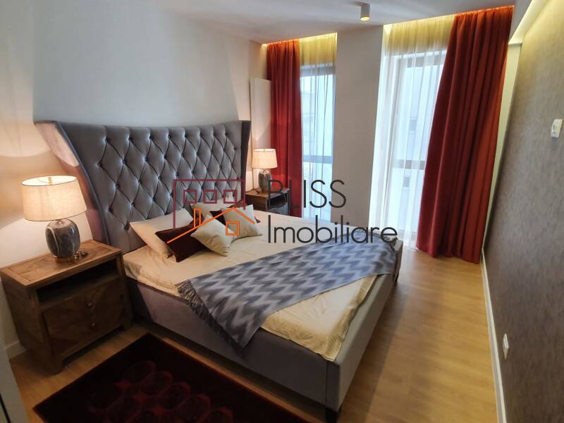 1-bedroom Apartment In The Iancu Nicolae Area, Bucharest / Ilfov | Bliss Imobiliare / Photo 19 - BLISS Imobiliare
