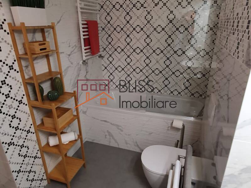 1-bedroom Apartment In The Iancu Nicolae Area, Bucharest / Ilfov | Bliss Imobiliare / Photo 20 - BLISS Imobiliare