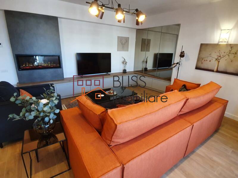 1-bedroom Apartment In The Iancu Nicolae Area, Bucharest / Ilfov | Bliss Imobiliare / Photo 7 - BLISS Imobiliare