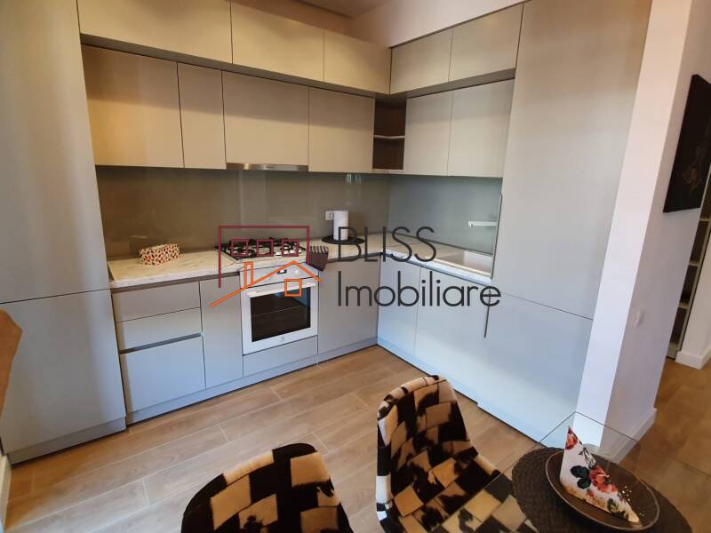1-bedroom Apartment In The Iancu Nicolae Area, Bucharest / Ilfov | Bliss Imobiliare / Photo 15 - BLISS Imobiliare