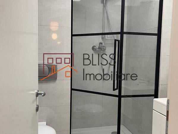 2-Bedroom Apartment With Pool, Parking Included | Herastrau, Bucharest | Bliss Imobiliare / Photo 8 - BLISS Imobiliare