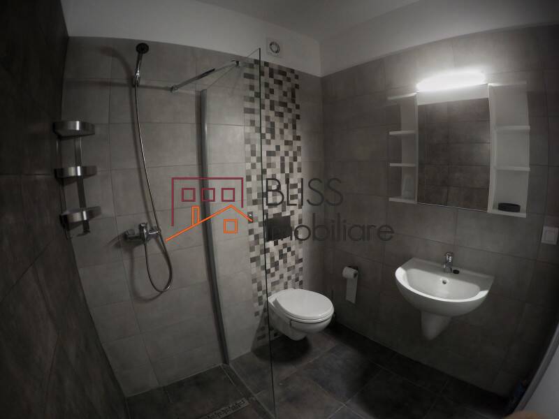 Vila Cu 4 Camere In Complexul Pipera Rezidential Park | Gradina Privata | Bliss Imobiliare / Photo 21 - BLISS Imobiliare
