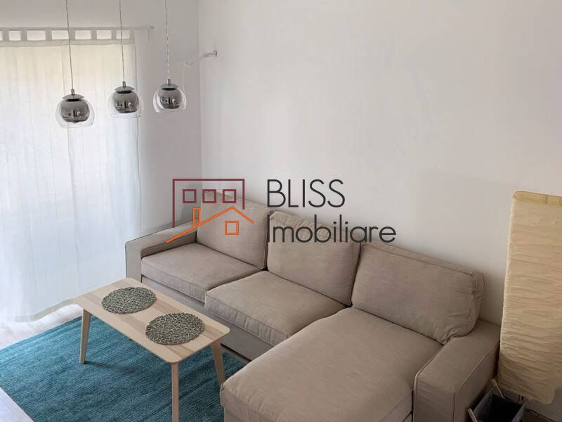 3-Bedroom Villa In Pipera Residential Park | Private Garden, Bucharest / Ilfov | Bliss Imobiliare / Photo 4 - BLISS Imobiliare