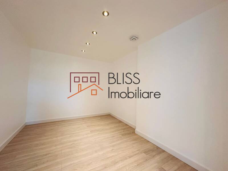 Luxury 6-Bedroom Villa In Oxford Gardens | Private Garden, Bucharest / Ilfov | Bliss Imobiliare / Photo 15 - BLISS Imobiliare
