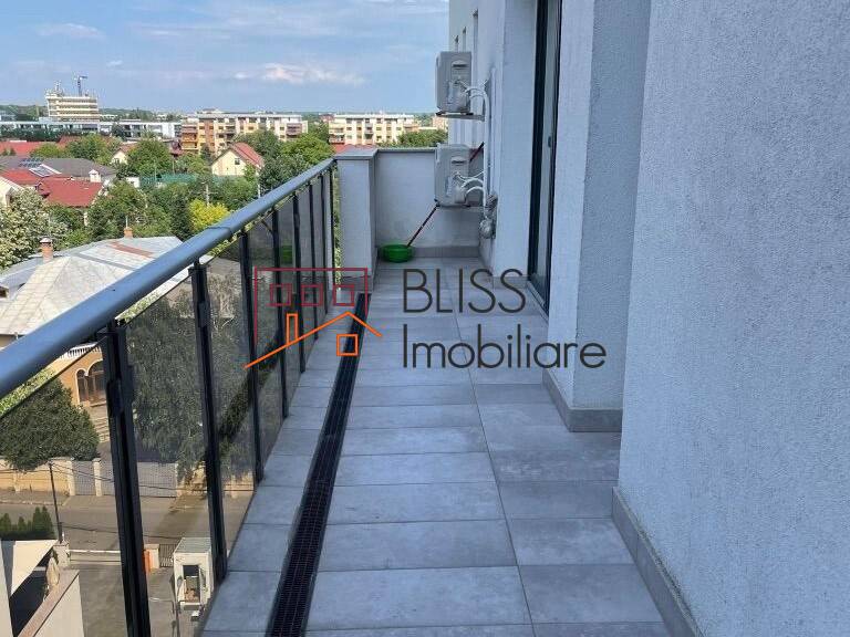 1-Bedroom Apartment 74 Sqm In Zoo Garden Pipera - Fully Furnished And Equipped, Bucharest | Bliss Imobiliare / Photo 13 - BLISS Imobiliare