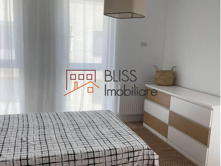Apartament 2 Camere 74 Mp In Zona Gradina Zoologica Pipera - Complet Mobilat Si Utilat | Bliss Imobiliare / Photo 7 - BLISS Imobiliare