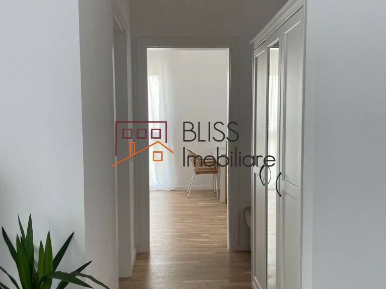 Apartament 2 Camere 74 Mp In Zona Gradina Zoologica Pipera - Complet Mobilat Si Utilat | Bliss Imobiliare / Photo 11 - BLISS Imobiliare