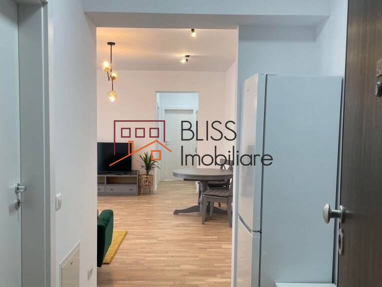 Apartament 2 Camere 74 Mp In Zona Gradina Zoologica Pipera - Complet Mobilat Si Utilat | Bliss Imobiliare / Photo 10 - BLISS Imobiliare