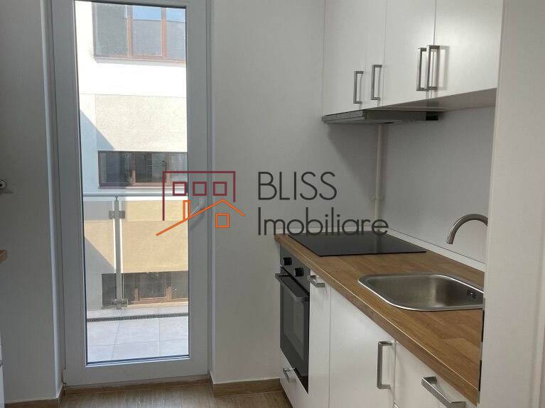 1-Bedroom Apartment 74 Sqm In Zoo Garden Pipera - Fully Furnished And Equipped, Bucharest | Bliss Imobiliare / Photo 6 - BLISS Imobiliare