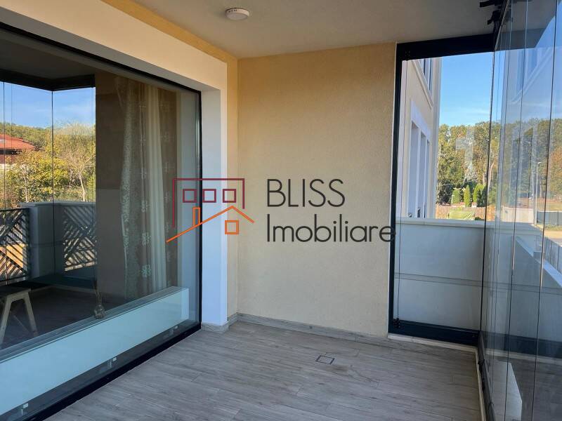 Apartament Nemobilat Cu 3 Camere In Complexul Triana | Piscina & Sala De Fitness | Locatie De Top | Bliss Imobiliare / Photo 3 - BLISS Imobiliare