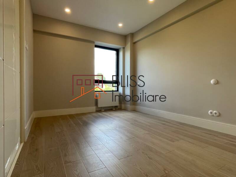 Unfurnished 2-Bedroom Apartment In Triana Complex | Pool & Gym Access | Prime Location, Bucharest / Ilfov | Bliss Imobiliare / Photo 15 - BLISS Imobiliare