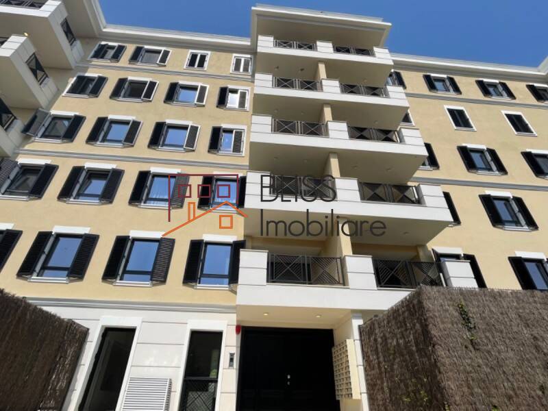Unfurnished 2-Bedroom Apartment In Triana Complex | Pool & Gym Access | Prime Location, Bucharest / Ilfov | Bliss Imobiliare / Photo 26 - BLISS Imobiliare