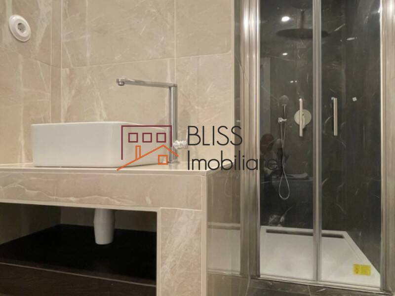Unfurnished 2-Bedroom Apartment In Triana Complex | Pool & Gym Access | Prime Location, Bucharest / Ilfov | Bliss Imobiliare / Photo 20 - BLISS Imobiliare