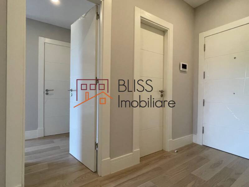 Unfurnished 2-Bedroom Apartment In Triana Complex | Pool & Gym Access | Prime Location, Bucharest / Ilfov | Bliss Imobiliare / Photo 12 - BLISS Imobiliare