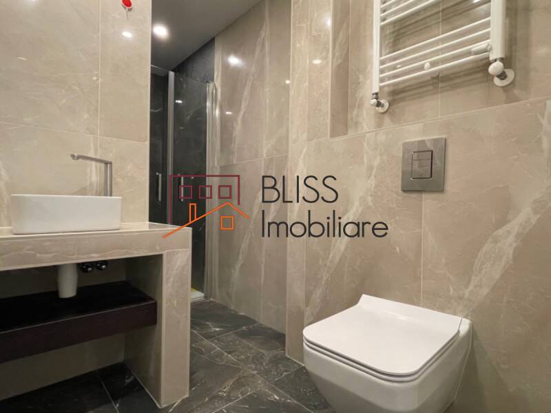 Unfurnished 2-Bedroom Apartment In Triana Complex | Pool & Gym Access | Prime Location, Bucharest / Ilfov | Bliss Imobiliare / Photo 22 - BLISS Imobiliare