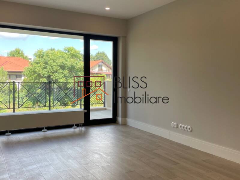 Unfurnished 2-Bedroom Apartment In Triana Complex | Pool & Gym Access | Prime Location, Bucharest / Ilfov | Bliss Imobiliare / Photo 7 - BLISS Imobiliare